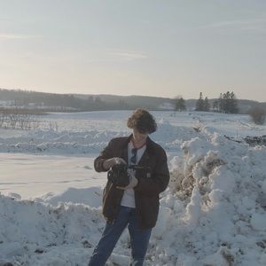 Meet your Posher, Noah